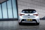Toyota Corolla Hybrid 2019 года (UK)